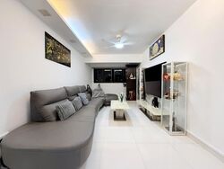 Blk 401 Admiralty Link (Sembawang), HDB 5 Rooms #612812991